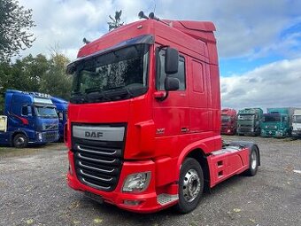 Daf 106.460,Standart,Retarder,Spoilery