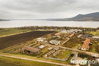 Prodej komerčního pozemku - 9422 m2, ev.č. 01635