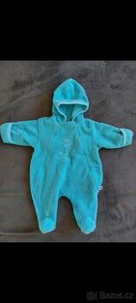 Dětský overal vel. 56