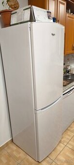 Lednička Whirlpool REZERVACE do 18.12.25 - 1