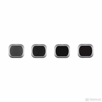 VÝPRODEJ Nové DJI Mavic 2 Pro ND Filtry (ND4/8/16/32)