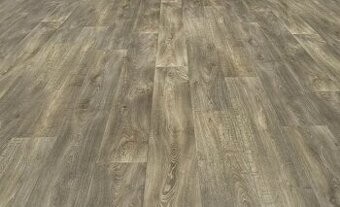 Zátěžové lino s filcem 500x200 Toptex 796