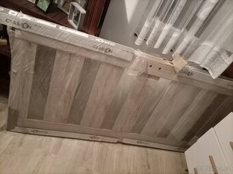 Dveře pravé 90 -Dub San Remo