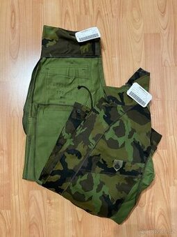 Modernizované maskáče