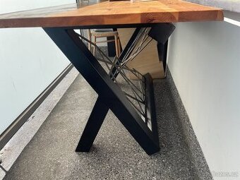 Stolní podnož 100x55 výška 76cm