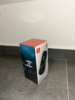 Jbl 6 flip blue
