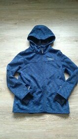 Softshell bunda Topolino vel. 146