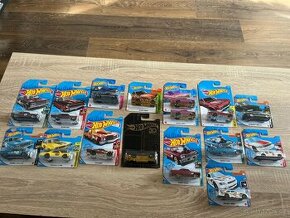Hotwheels Chervrolet