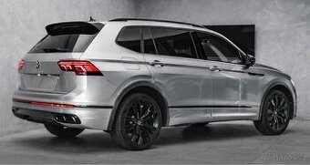 VW Tiguan Allspace R-Line 2.0 TDI 147 kw 4x4 2022 - 1