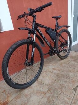 Zánovní horské kolo Kross Hexagon 29,,