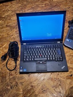 Notebook Lenovo ThinkPad T410