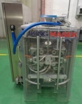 Viking Mašek MS250/300, rok výroby 2020, použitý balící stro