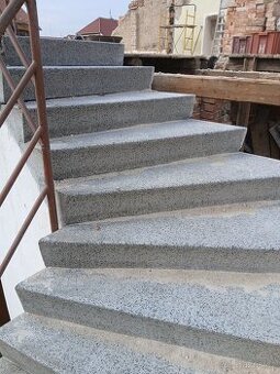 Prodám stere schodiště