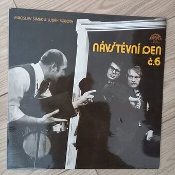 LP - Návštěvní den č.6
