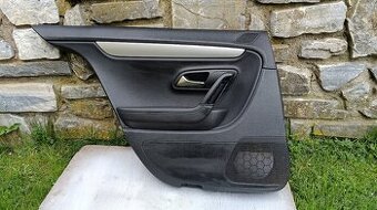 Passat cc panel dveří / tapec