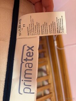 Matrace 90/200 cm NOVÁ