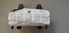 Airbag spolujezdce Opel Meriva B