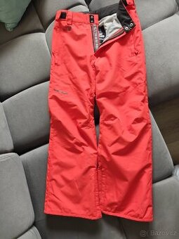 Prodám dětské/juniorské kalhoty Horsefeathers, velikost XL