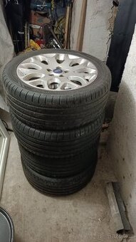 ALU kola Ford Mondeo MK4