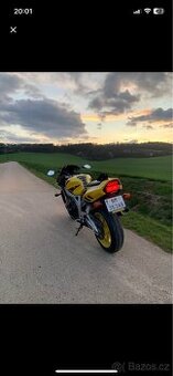 Kúpim motor SC33 Honda CBR 900rr fireblade