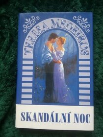 Teresa MEDEIROS:SKANDÁLNÍ NOC