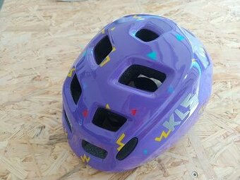 Dětská helma vel. XS