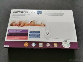 Babysense Pro 1 monitor dechu