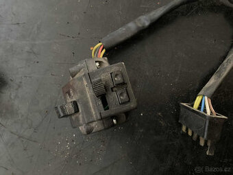 Simson / JAWA / ČZ / MZ ETZ 150 250 - přepínač
