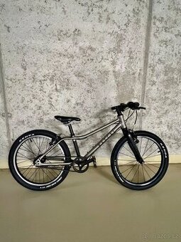 Super lehké kolo Rascal velikost 20