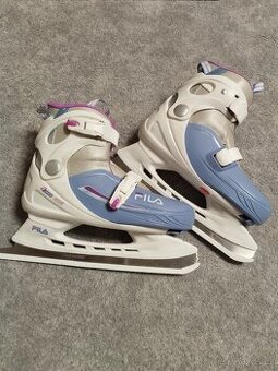 Dívčí brusle Fila