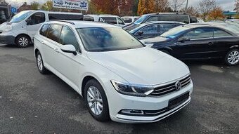 Volkswagen Passat 1,6 TDi