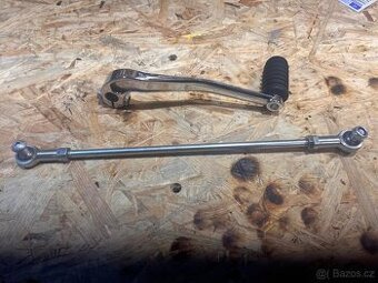 Harley Davidson 2019