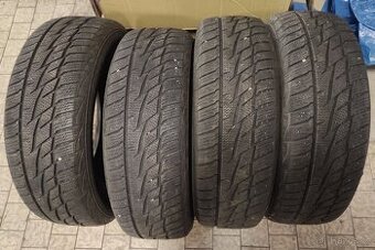 195/65 R15 sada 4ks zimní pneu Matador