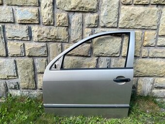 Levé přední dveře Fabia 1