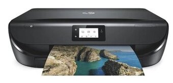 Tiskárna HP deskjet ink advantage 5075