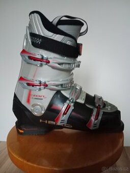 Lyžařské boty