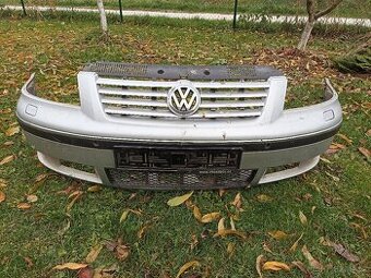 Přední nárazník VW Sharan