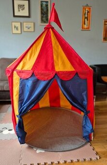 Dětský stan na hraní