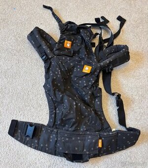 Nosítko Tula Discover do 20kg