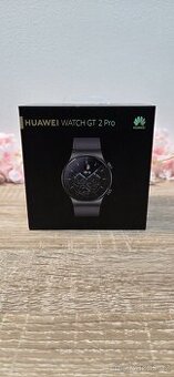 Hodinky Huawei Watch GT 2 Pro - 1