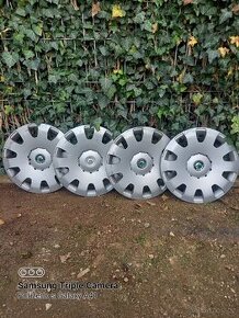 Poklice ŠKODA - originál