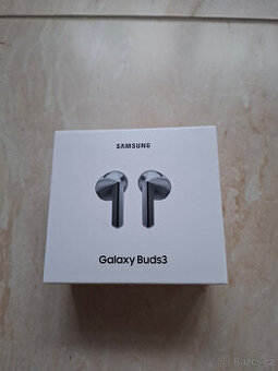 Samsung Buds 3 - 1