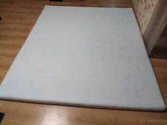MATRACE NEWENTOR S PAMĚŤOVOU PĚNOU - přistýlka 180x200x8cm
