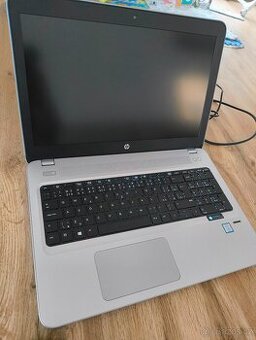 HP ProBook 450 G4