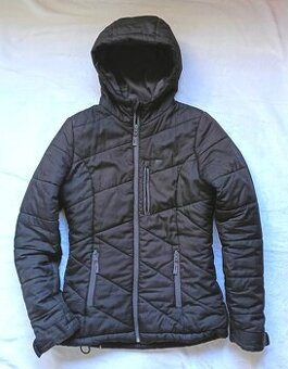 Dámská zimní bunda-LOAP-vel.XS, od 14-15 let.