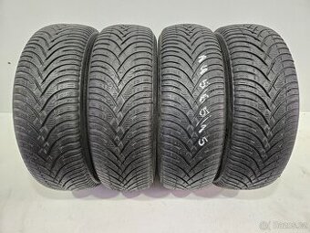 Zimní pneu 195/65/15 Kleber