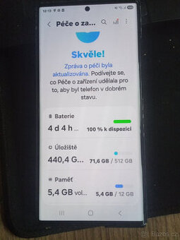 Samsung Galaxy s23 Ultra