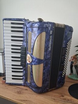 Harmonika melodia lll