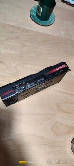 AMD Radeon RX7600 8GB VRAM Sapphire Pulse