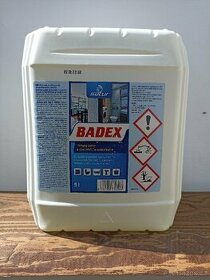 Savo (BADEX speciál) 5L +25% chlóru navíc